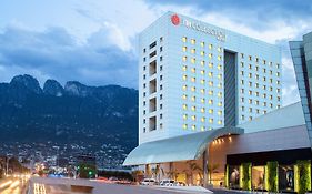 Hotel nh Monterrey